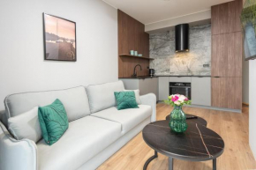 Ukiel Park 26 by RENT4YOU, Olsztyn